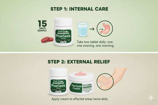 psoriasis treatment cream