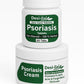 Psoriasis & Eczema Complete Herbal Treatment