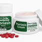 Psoriasis Treatment Cream & Tablets – Psoriasis, Eczema & Itching Relief - Desi-ilaj.com